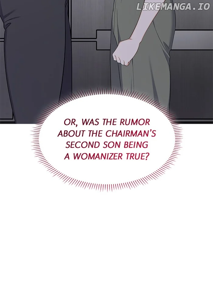 Newcomers Turn Low at Night Chapter 33 - Page 120