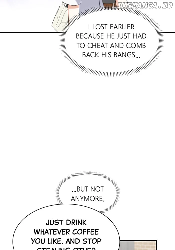 Newcomers Turn Low at Night Chapter 33 - Page 14