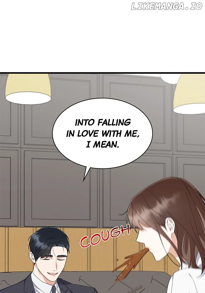 Newcomers Turn Low at Night Chapter 33 - Page 18