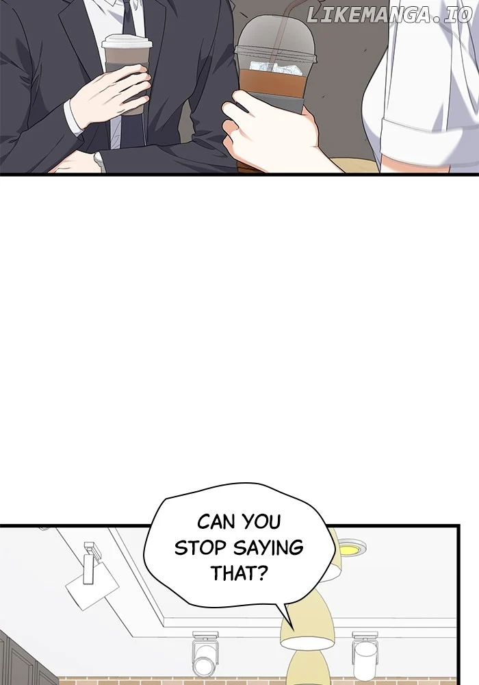 Newcomers Turn Low at Night Chapter 33 - Page 19