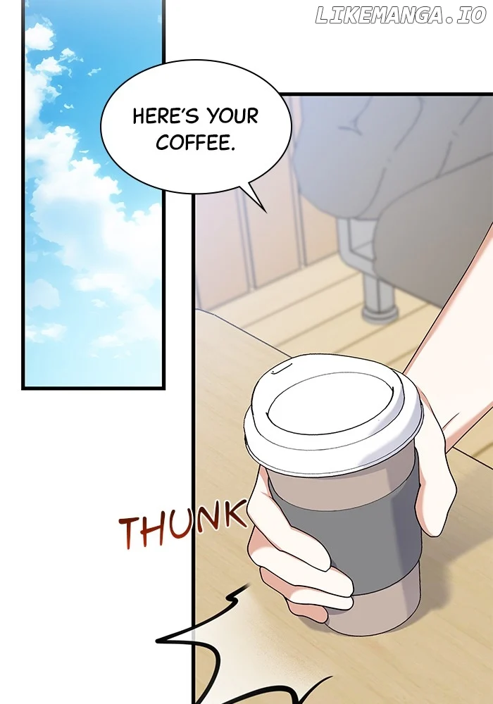 Newcomers Turn Low at Night Chapter 33 - Page 2