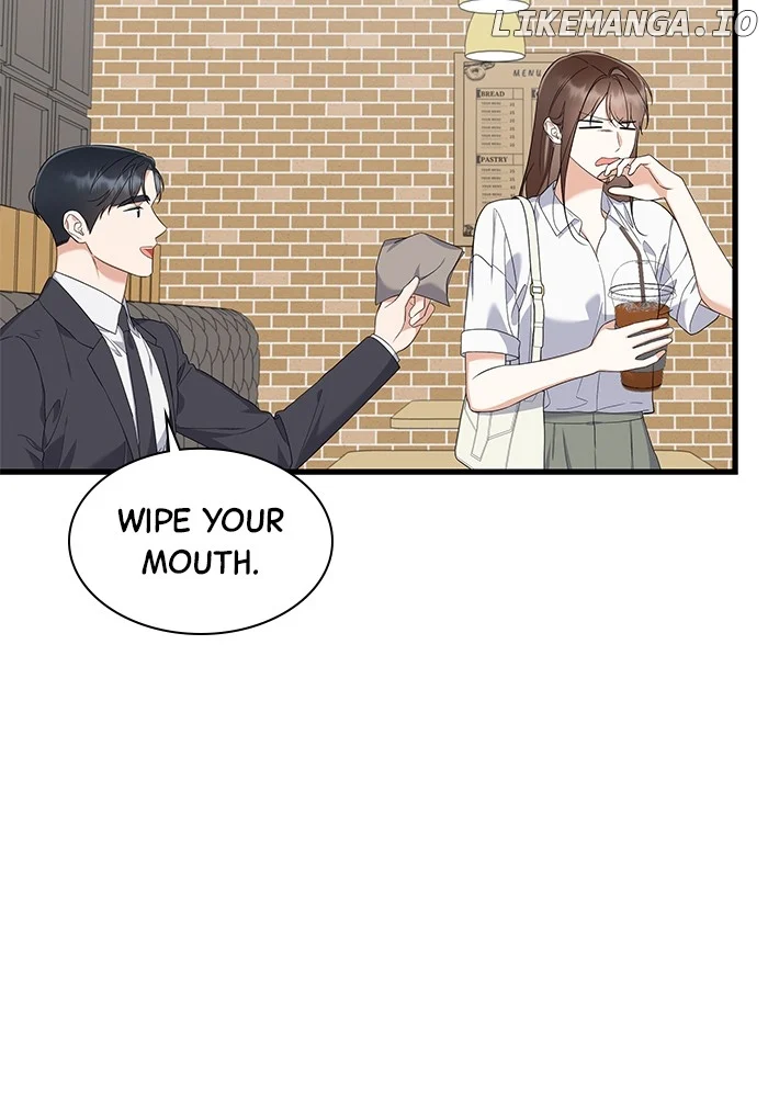 Newcomers Turn Low at Night Chapter 33 - Page 20