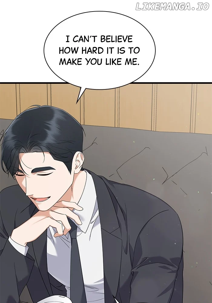 Newcomers Turn Low at Night Chapter 33 - Page 21