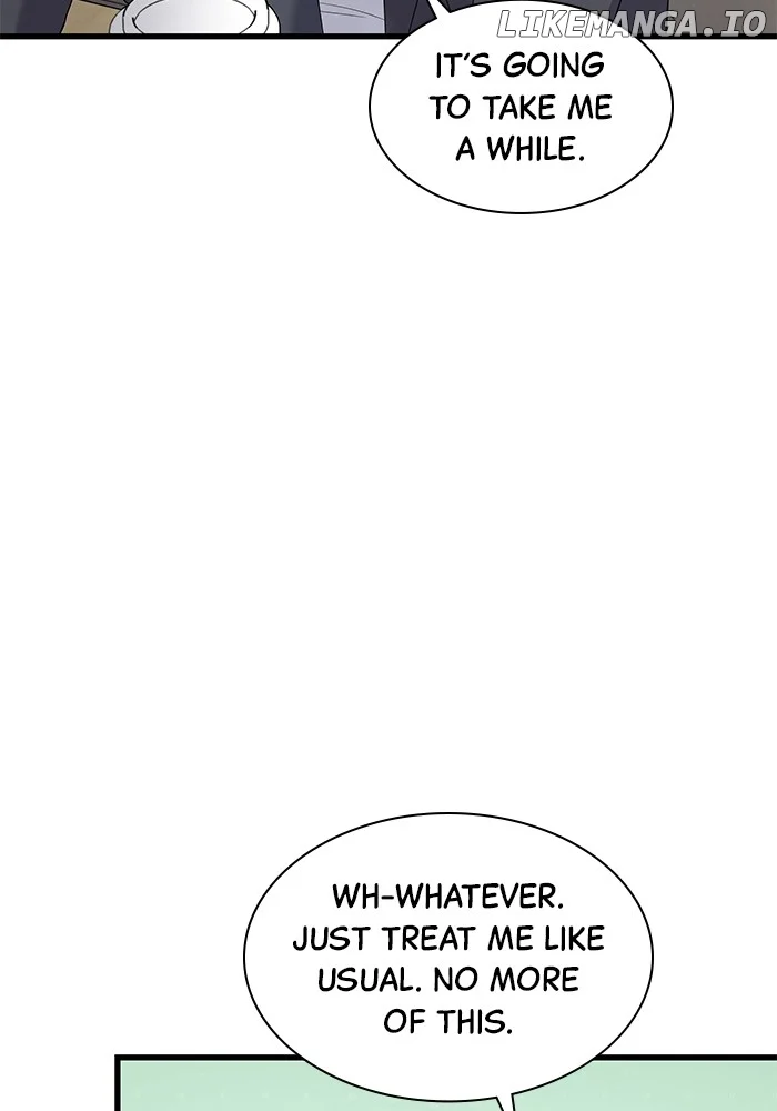 Newcomers Turn Low at Night Chapter 33 - Page 22