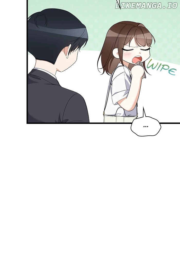 Newcomers Turn Low at Night Chapter 33 - Page 23