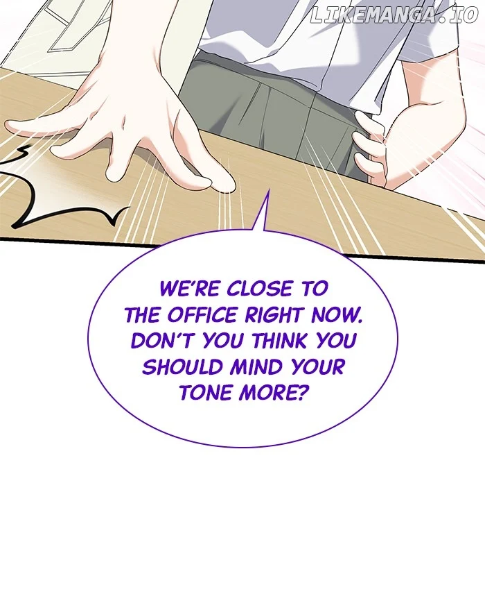 Newcomers Turn Low at Night Chapter 33 - Page 25
