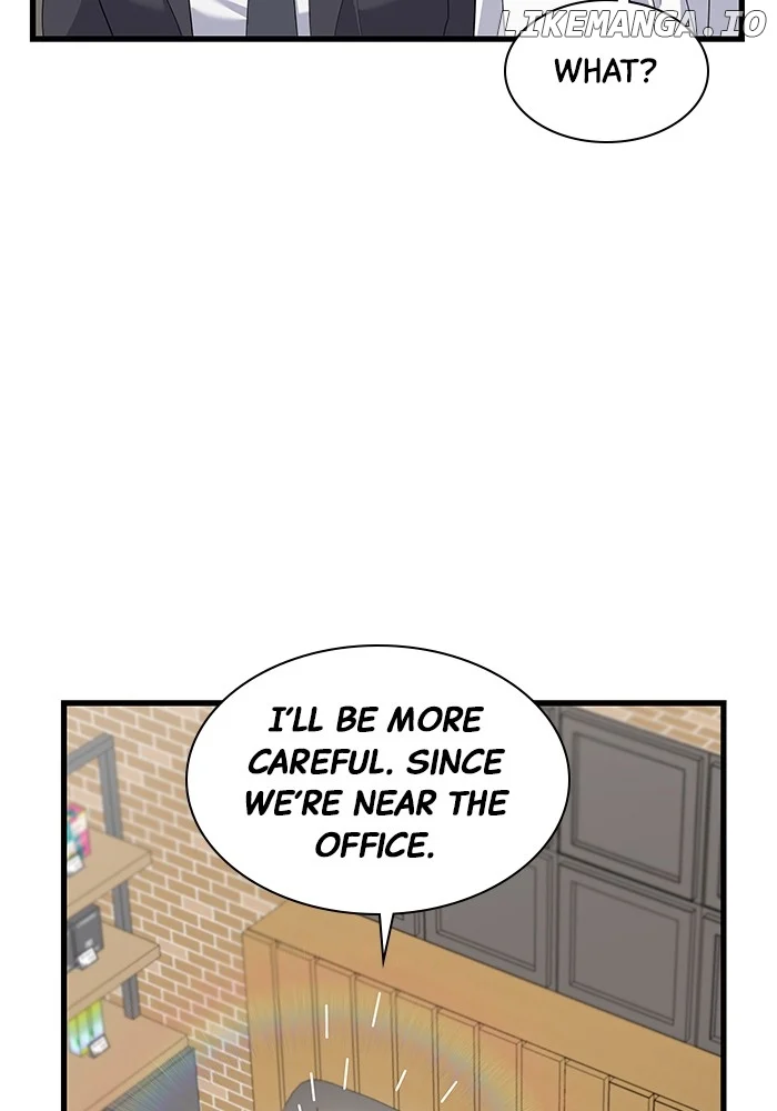 Newcomers Turn Low at Night Chapter 33 - Page 27