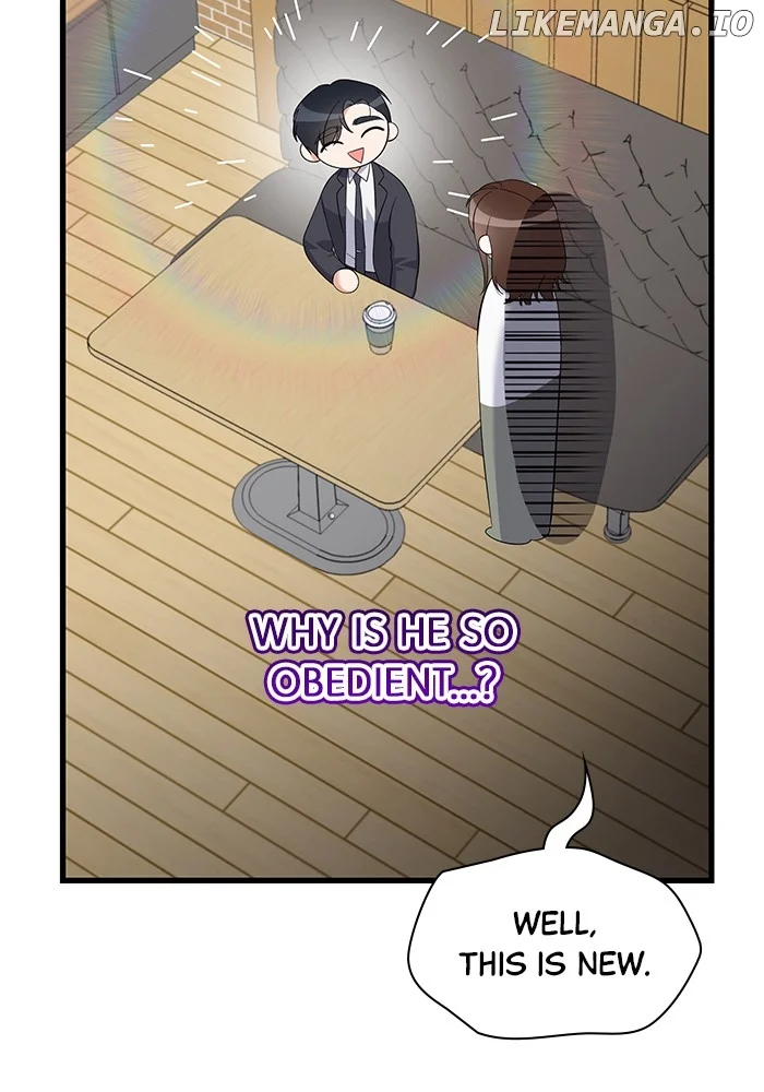 Newcomers Turn Low at Night Chapter 33 - Page 28