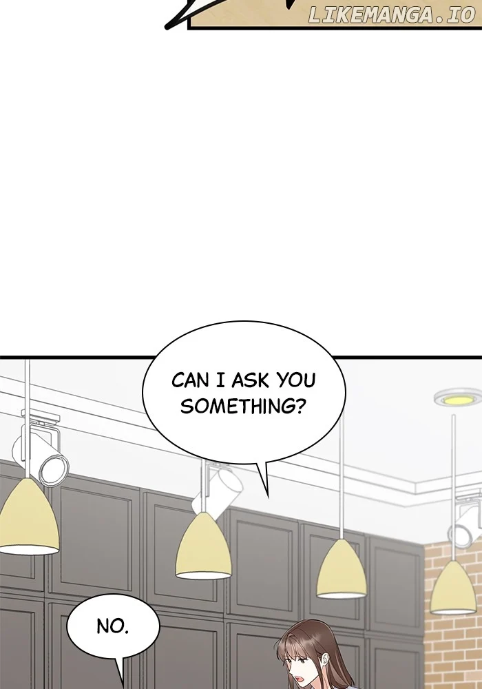Newcomers Turn Low at Night Chapter 33 - Page 3