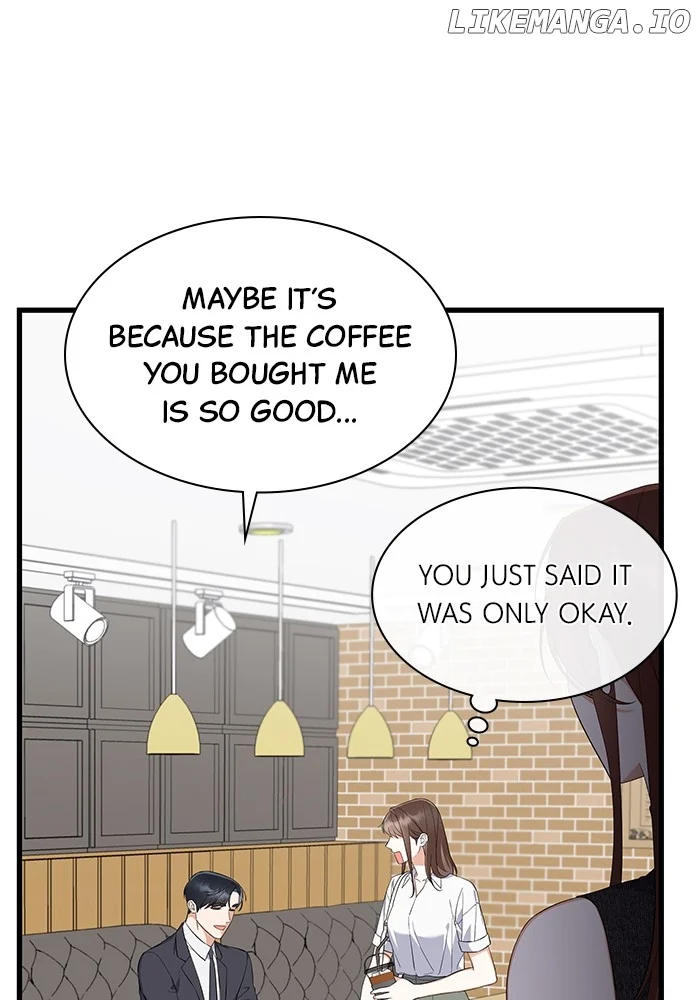 Newcomers Turn Low at Night Chapter 33 - Page 31