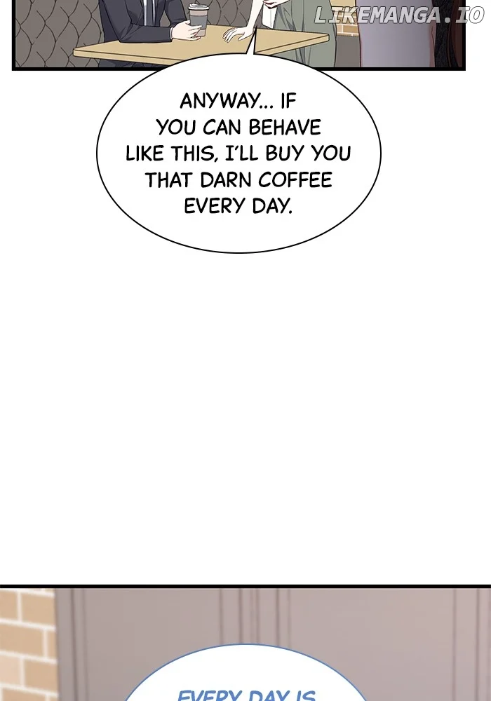 Newcomers Turn Low at Night Chapter 33 - Page 32
