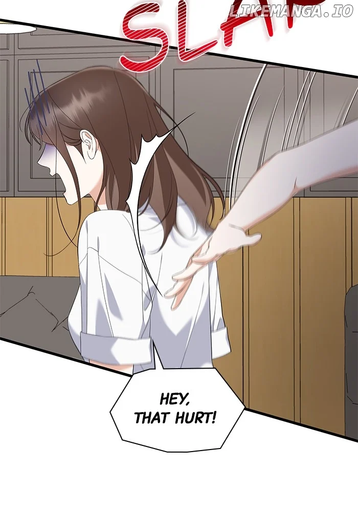 Newcomers Turn Low at Night Chapter 33 - Page 37