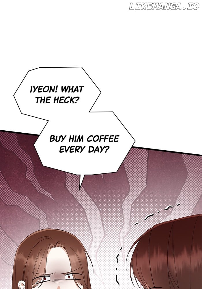 Newcomers Turn Low at Night Chapter 33 - Page 38