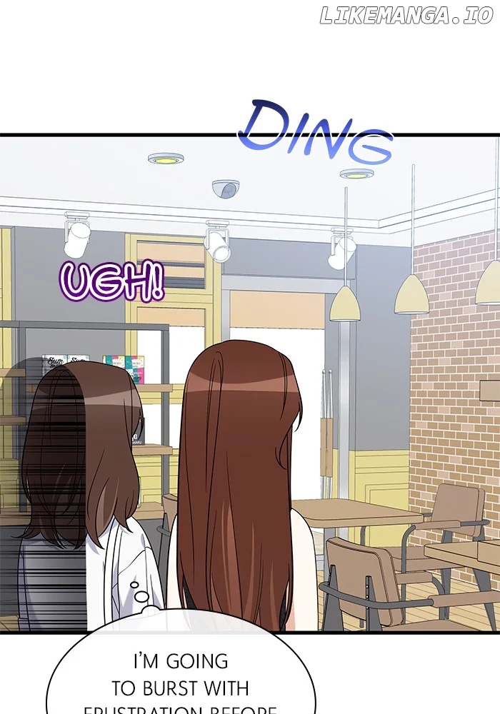 Newcomers Turn Low at Night Chapter 33 - Page 46