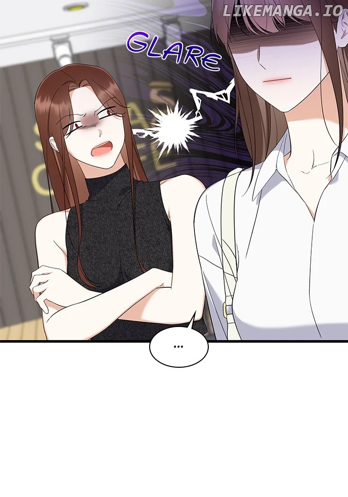 Newcomers Turn Low at Night Chapter 33 - Page 48