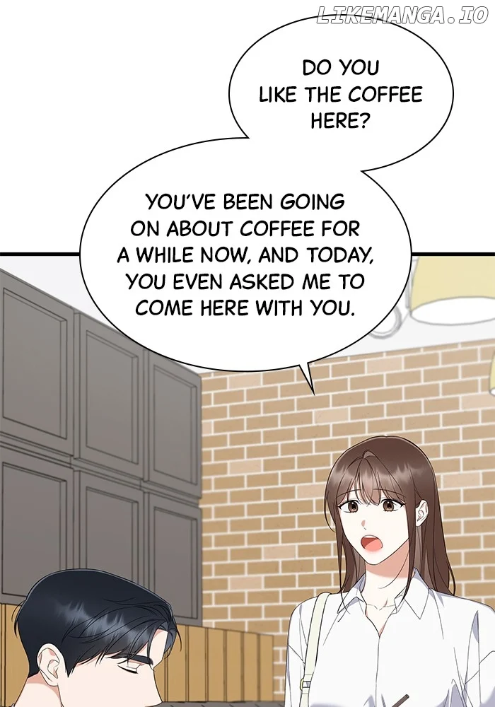Newcomers Turn Low at Night Chapter 33 - Page 5