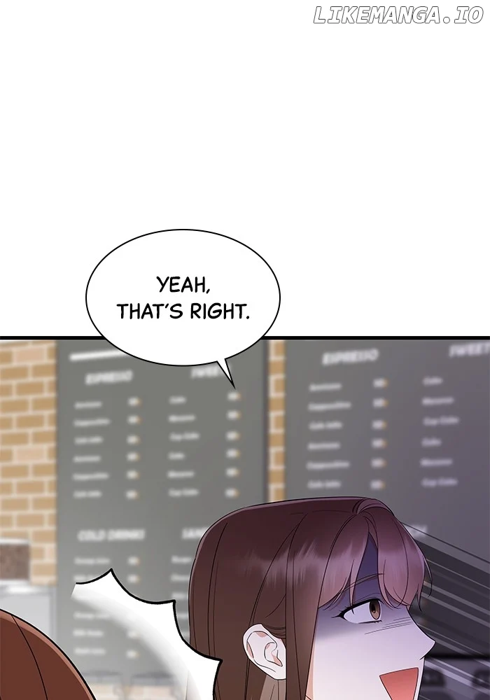 Newcomers Turn Low at Night Chapter 33 - Page 50