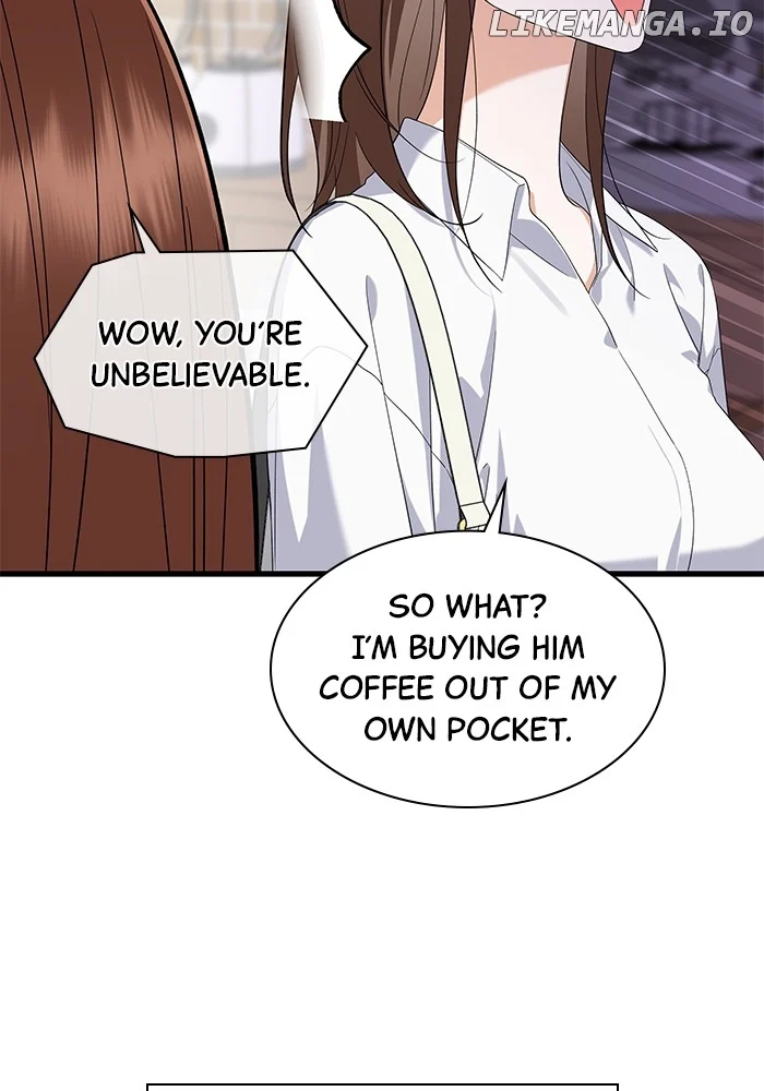 Newcomers Turn Low at Night Chapter 33 - Page 51