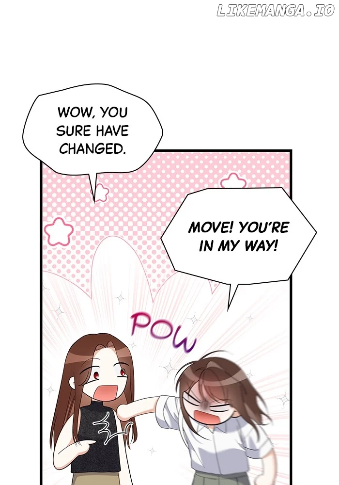 Newcomers Turn Low at Night Chapter 33 - Page 53