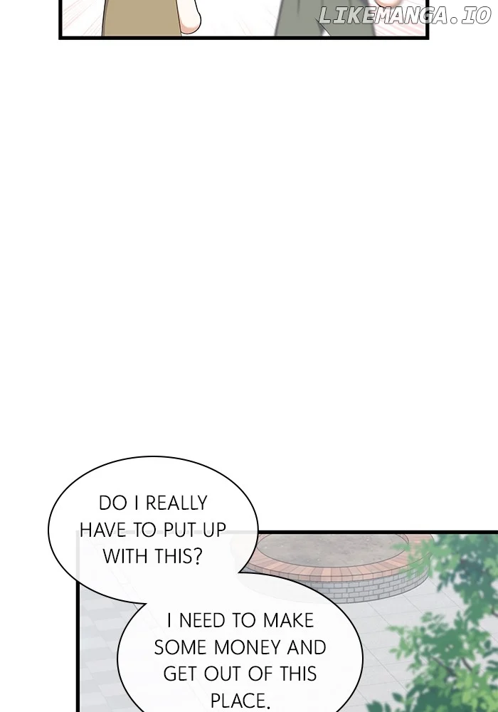 Newcomers Turn Low at Night Chapter 33 - Page 54