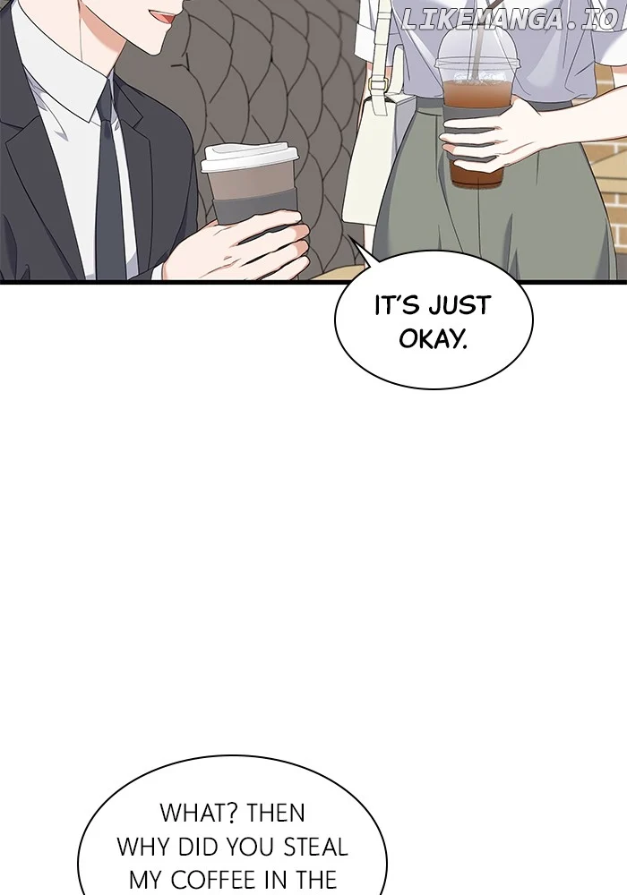Newcomers Turn Low at Night Chapter 33 - Page 6