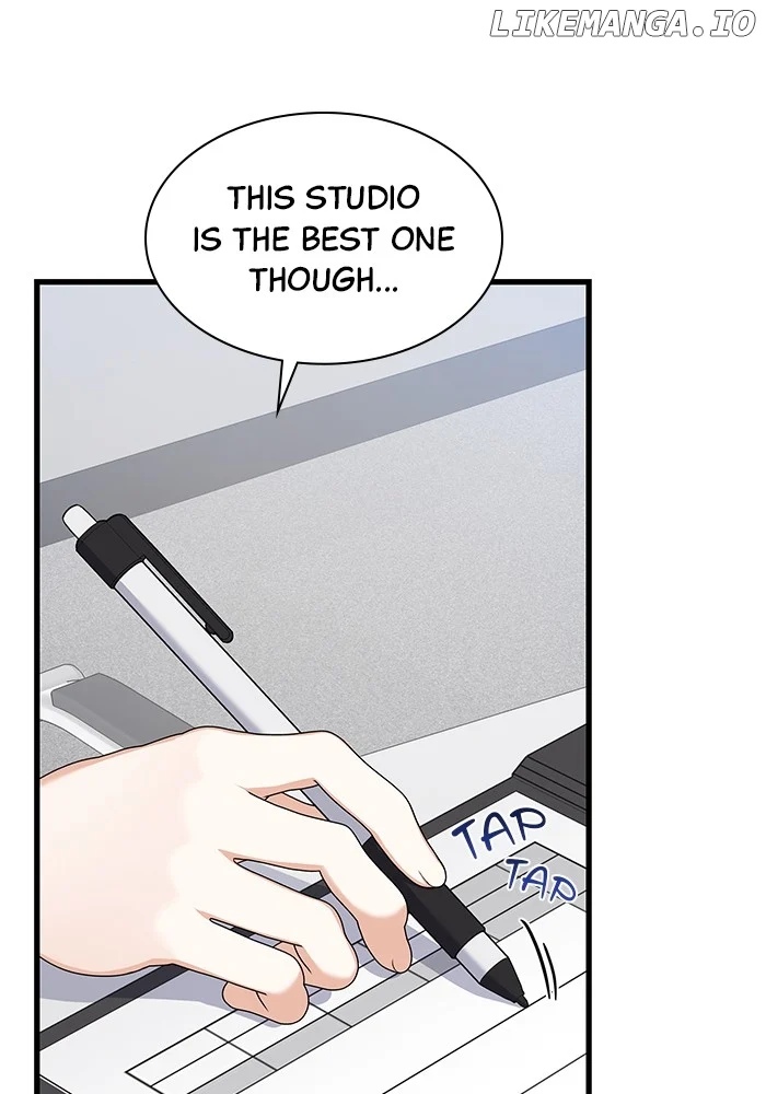 Newcomers Turn Low at Night Chapter 33 - Page 68