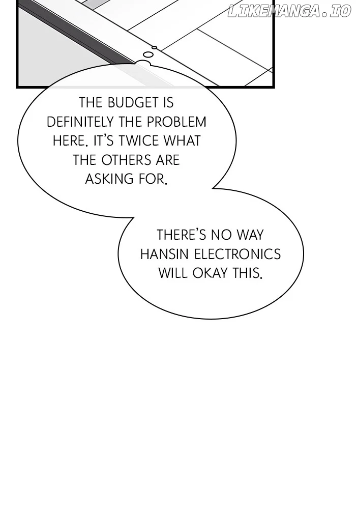 Newcomers Turn Low at Night Chapter 33 - Page 69