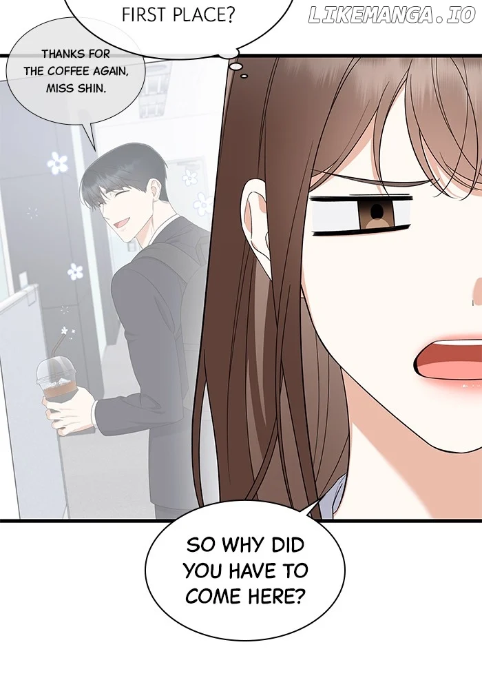 Newcomers Turn Low at Night Chapter 33 - Page 7
