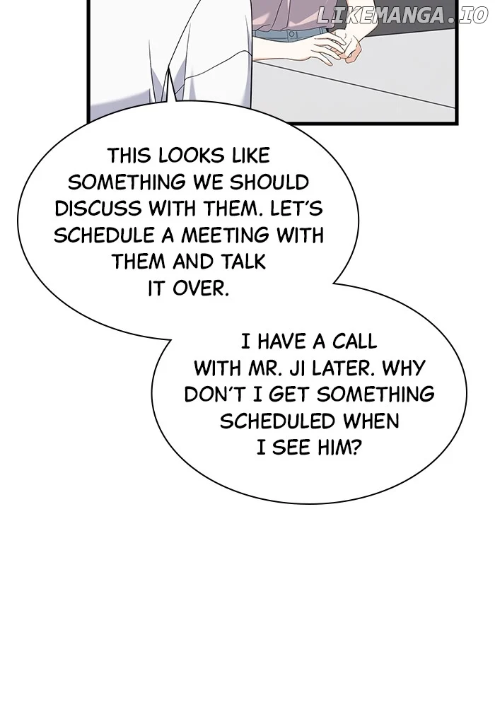 Newcomers Turn Low at Night Chapter 33 - Page 71
