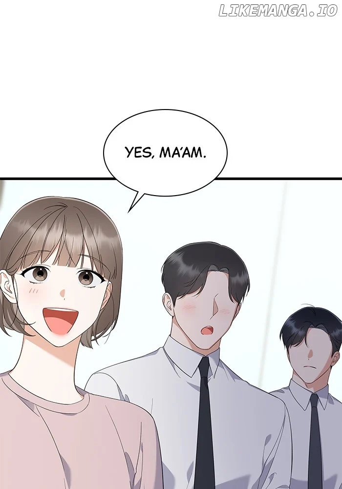 Newcomers Turn Low at Night Chapter 33 - Page 74