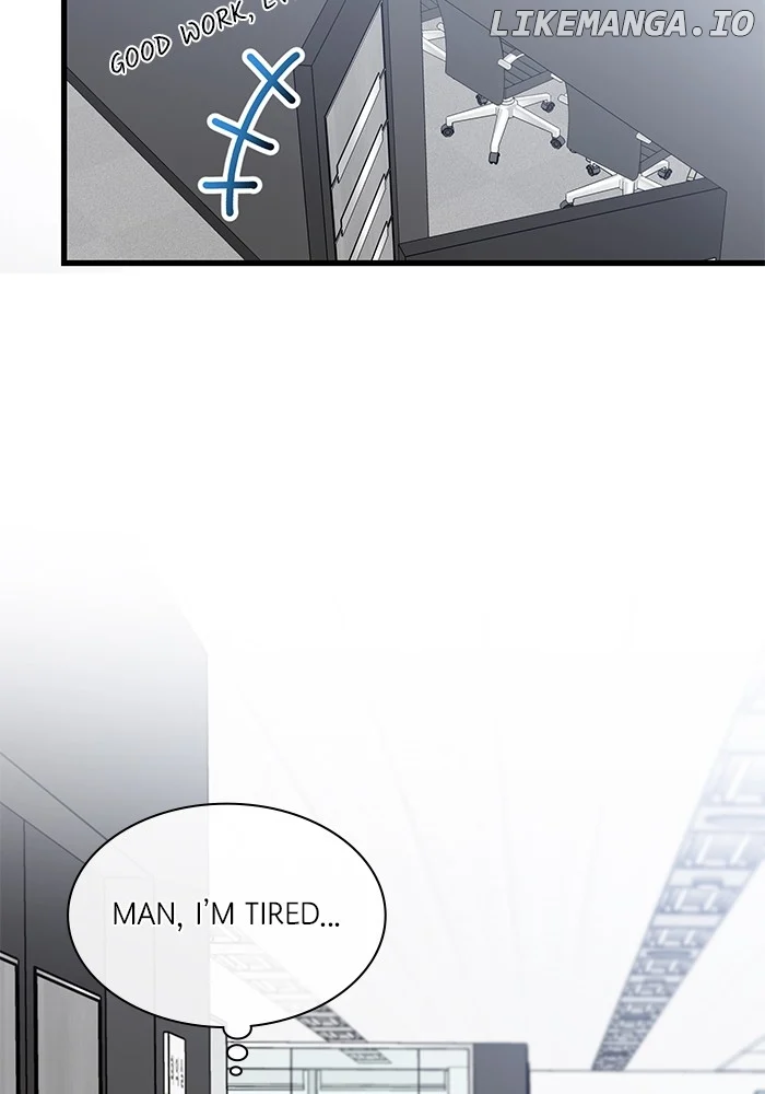 Newcomers Turn Low at Night Chapter 33 - Page 77