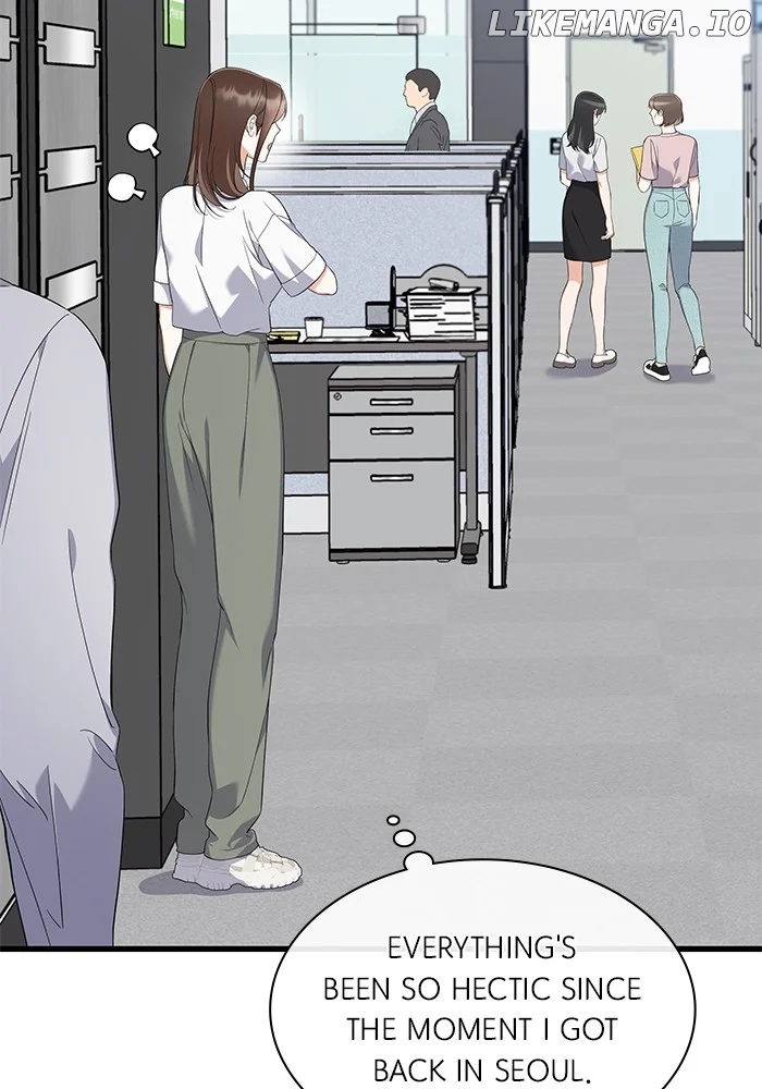 Newcomers Turn Low at Night Chapter 33 - Page 78