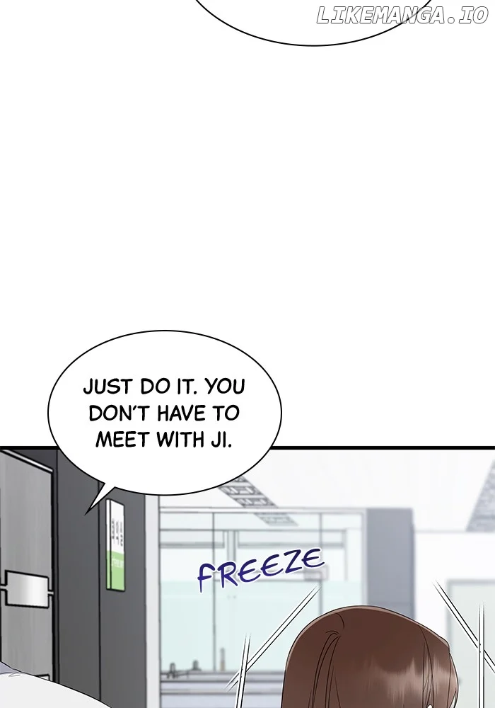 Newcomers Turn Low at Night Chapter 33 - Page 79
