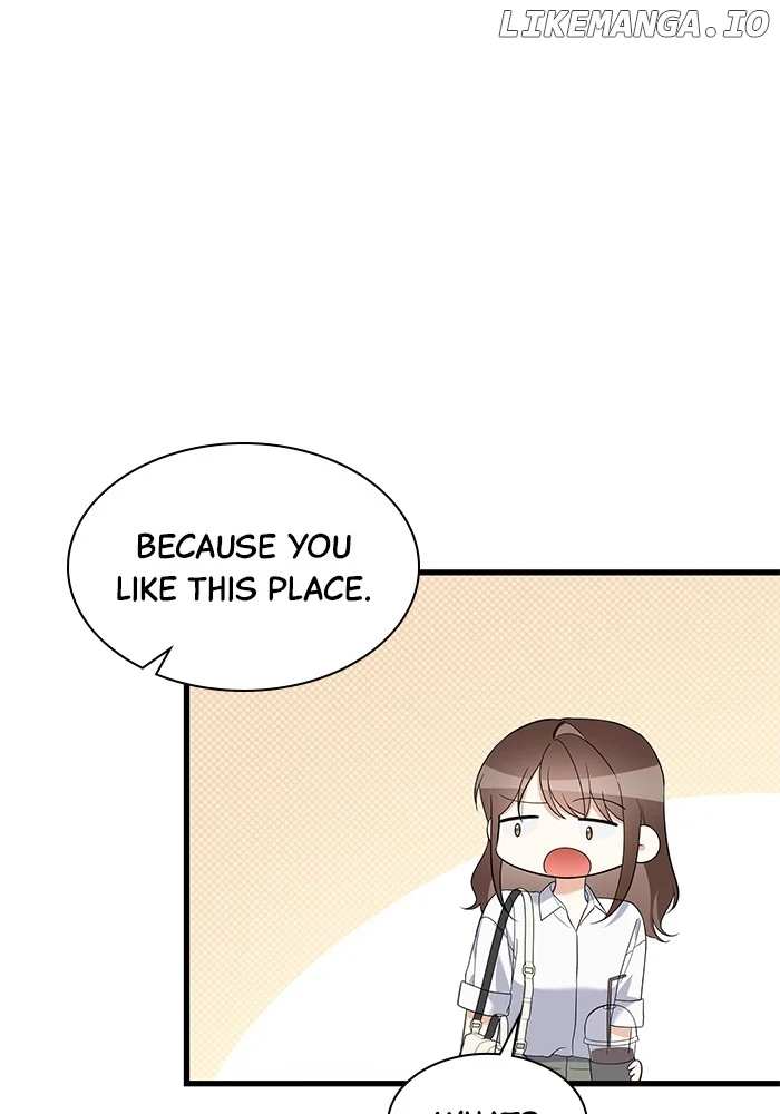 Newcomers Turn Low at Night Chapter 33 - Page 8