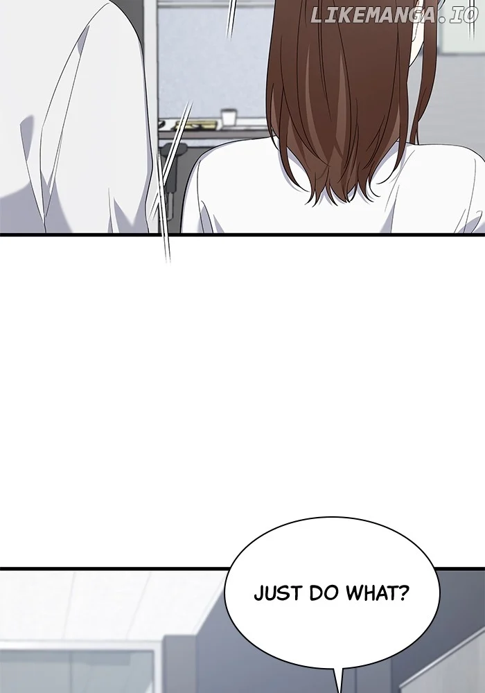 Newcomers Turn Low at Night Chapter 33 - Page 80