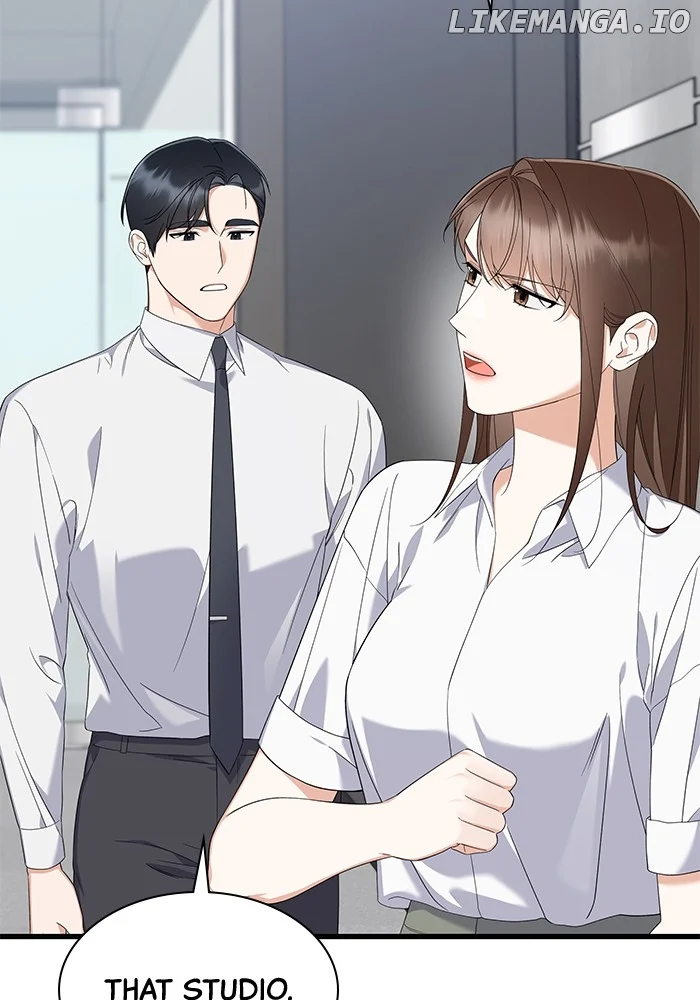 Newcomers Turn Low at Night Chapter 33 - Page 81