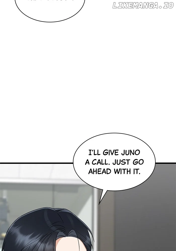 Newcomers Turn Low at Night Chapter 33 - Page 82