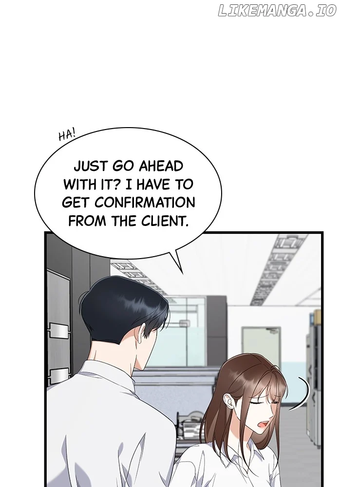Newcomers Turn Low at Night Chapter 33 - Page 84