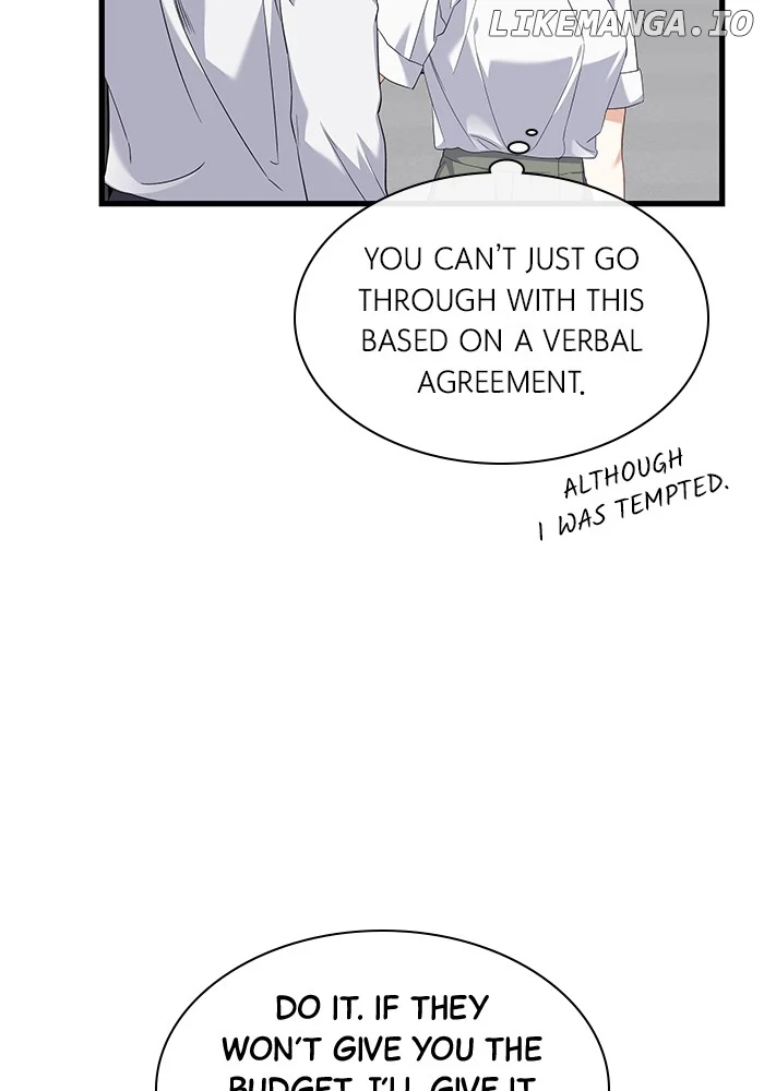 Newcomers Turn Low at Night Chapter 33 - Page 85