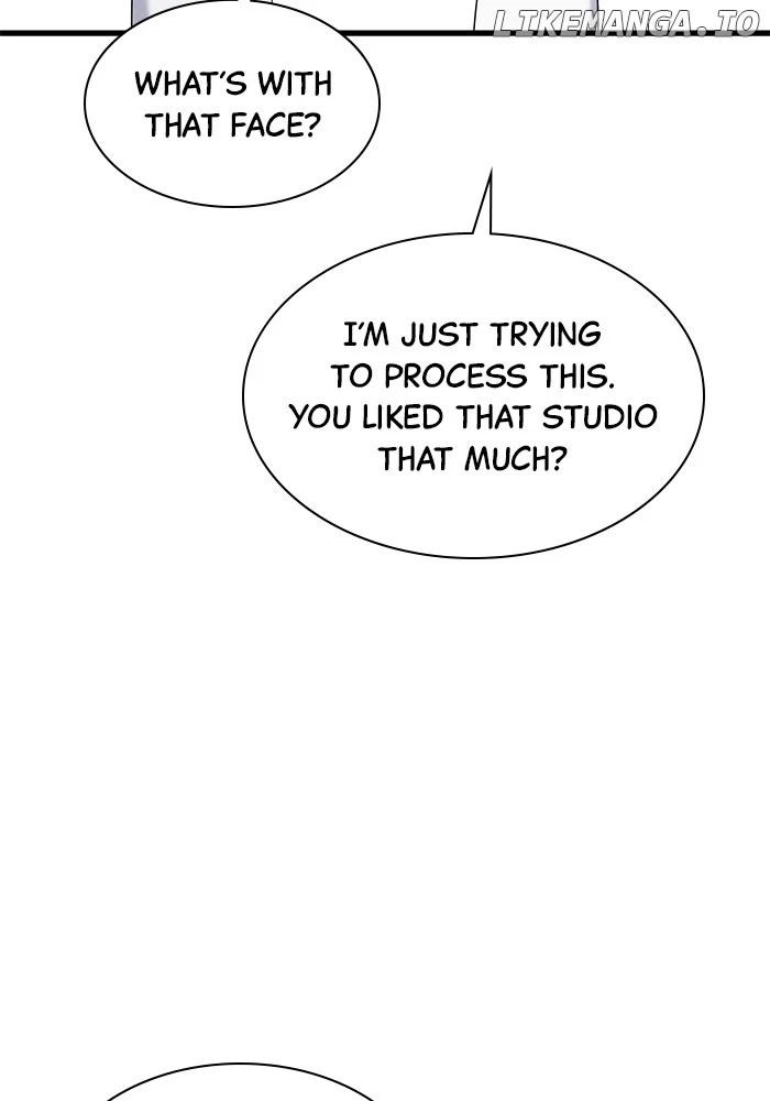 Newcomers Turn Low at Night Chapter 33 - Page 88