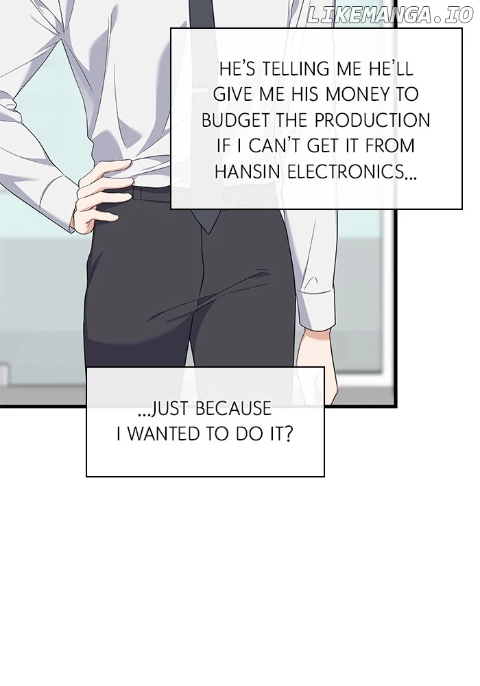 Newcomers Turn Low at Night Chapter 33 - Page 92