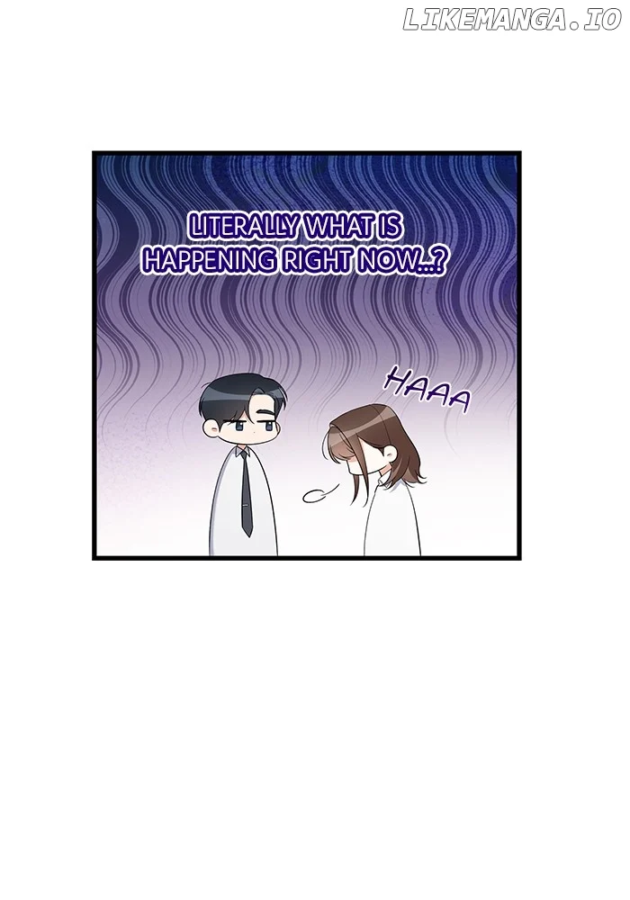 Newcomers Turn Low at Night Chapter 33 - Page 93
