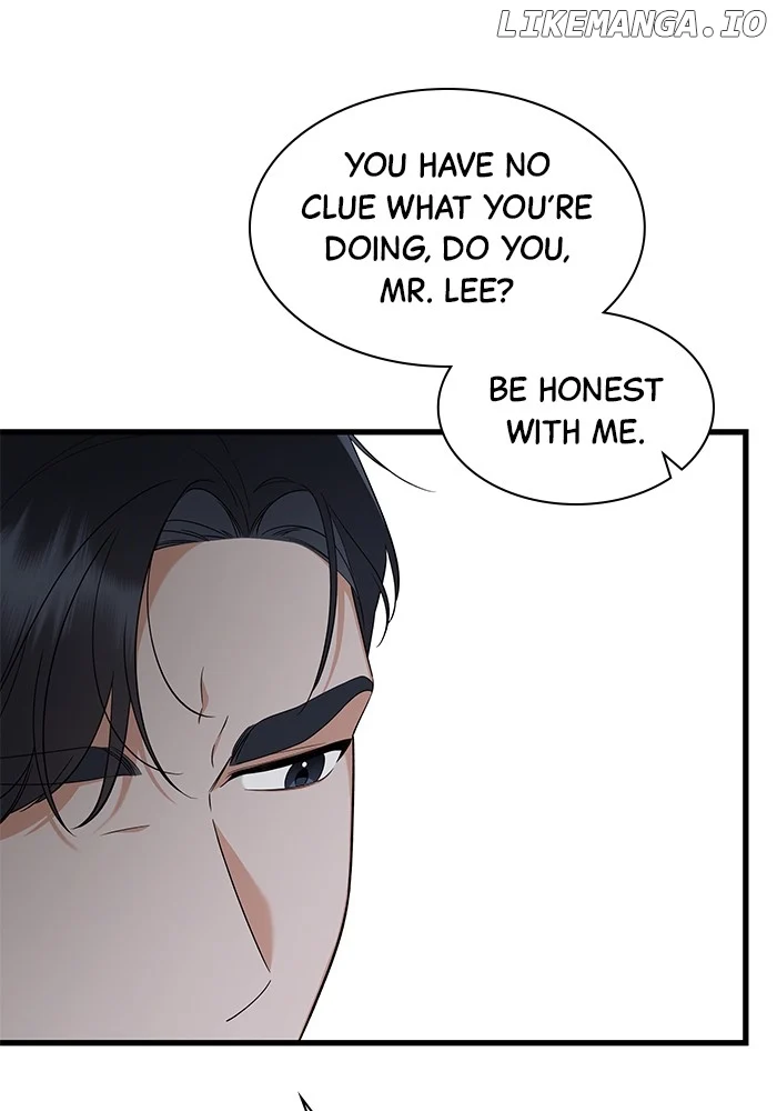 Newcomers Turn Low at Night Chapter 33 - Page 94