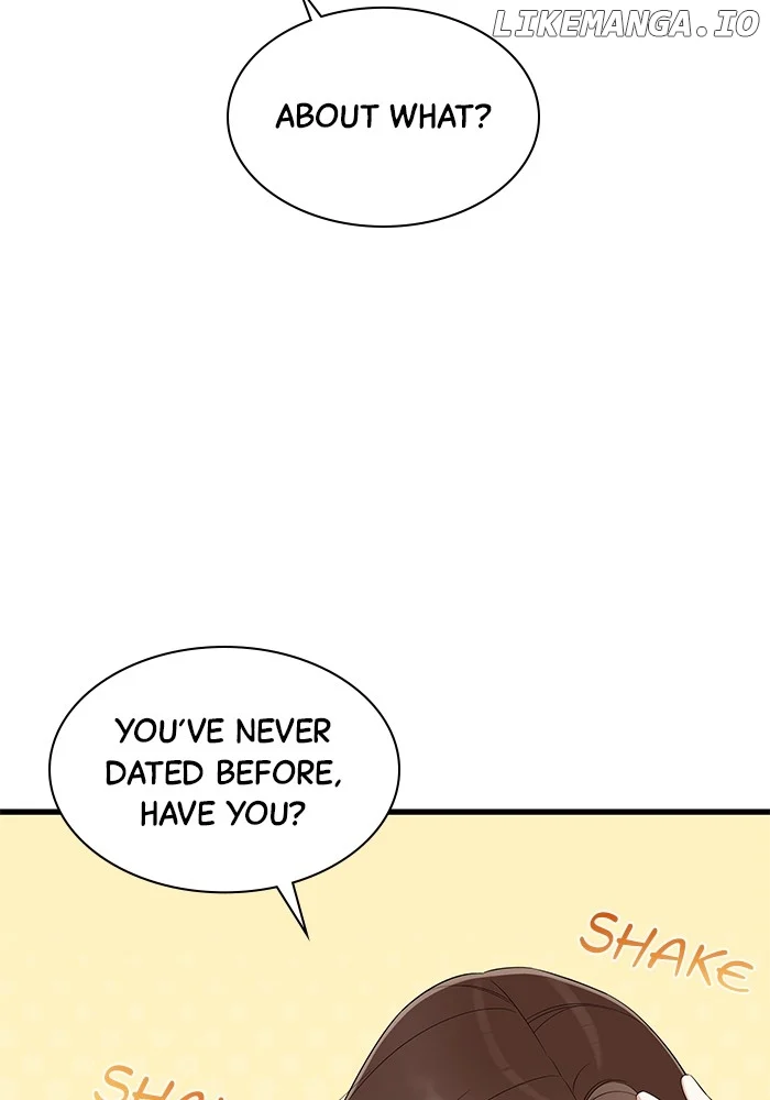 Newcomers Turn Low at Night Chapter 33 - Page 95