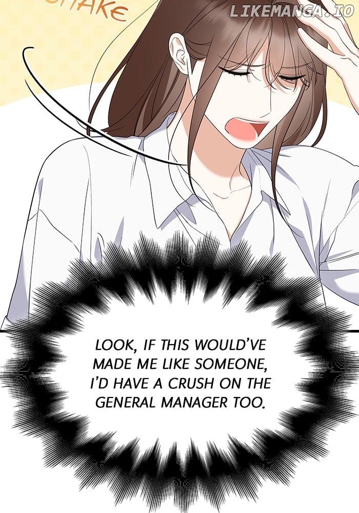 Newcomers Turn Low at Night Chapter 33 - Page 96