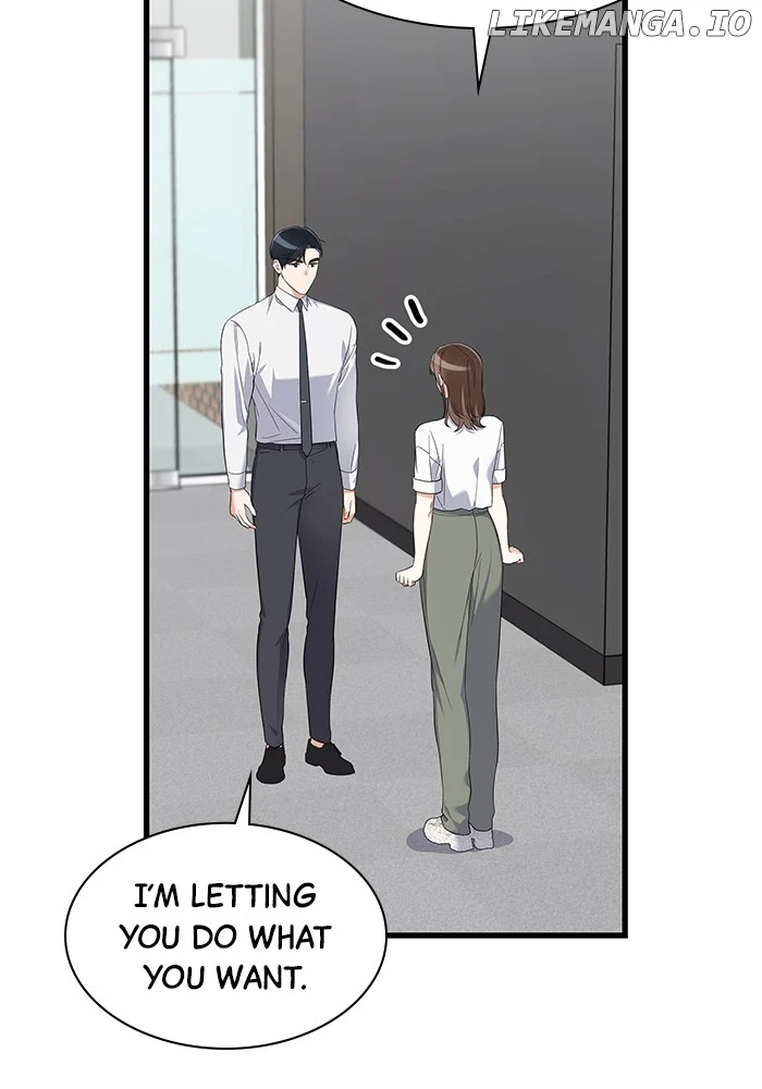 Newcomers Turn Low at Night Chapter 33 - Page 98