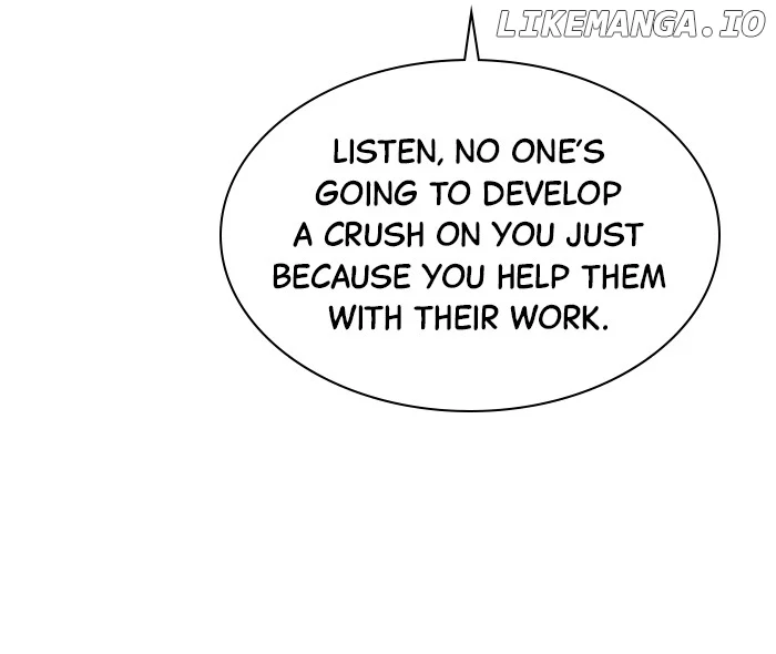 Newcomers Turn Low at Night Chapter 33 - Page 99