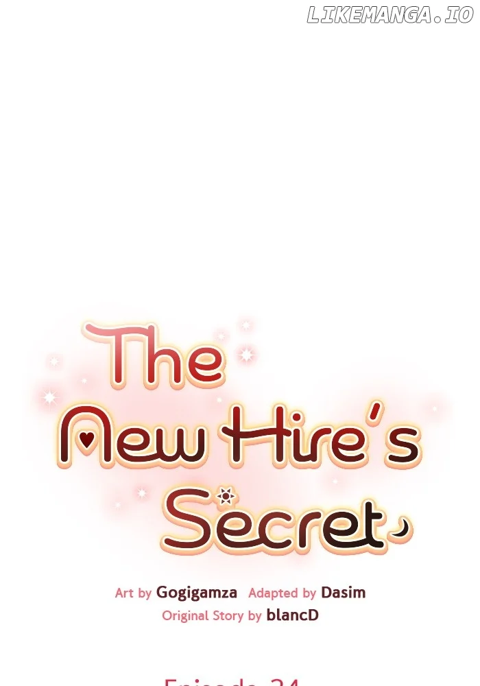Newcomers Turn Low at Night Chapter 34 - Page 0