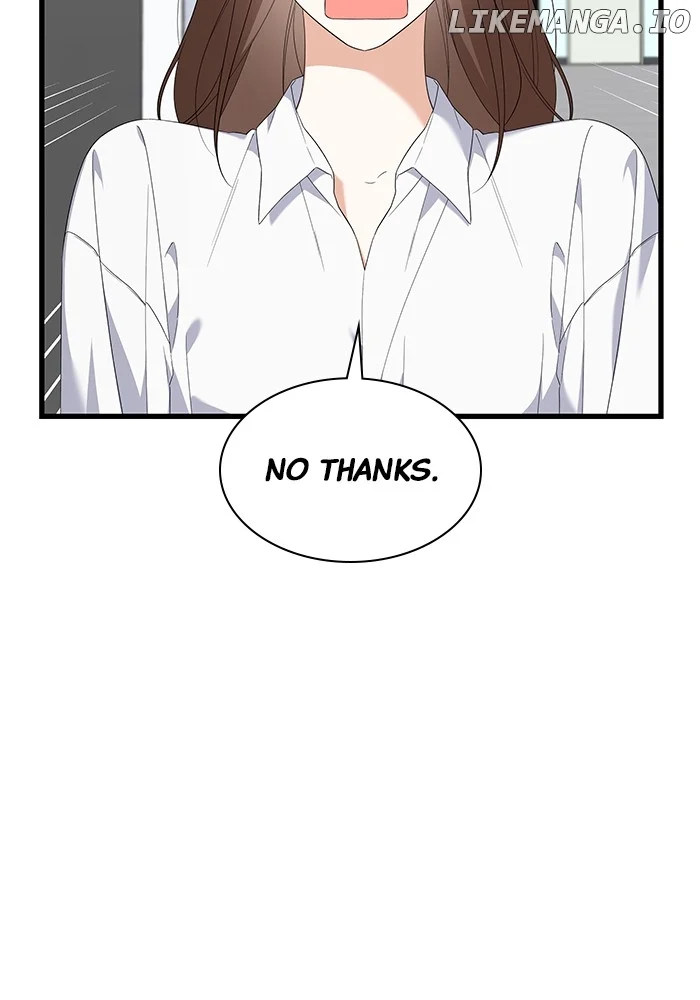 Newcomers Turn Low at Night Chapter 34 - Page 10
