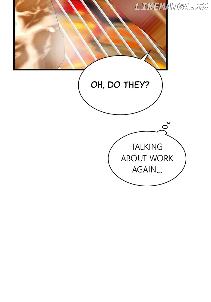 Newcomers Turn Low at Night Chapter 34 - Page 101